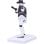 Figura Stormtrooper The Good, The Bad And The Trooper Star Wars 18 Cms