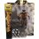Actiefiguur Diamond Select Marvel Select Wolverine Unmasked 18 cm Diorama