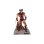 Actiefiguur Diamond Select Marvel Select Wolverine Unmasked 18 cm Diorama