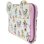 Cartera Billetera Mickey Mouse Y Sus Amigos Disney