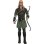 Figura Legolas El Señor De Los Anillos The Lord Of The Rings Articulada 18 Cms