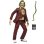 Figura Beetlejuice Red Tuxedo Articulada 18 Cms
