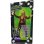 Figura Beetlejuice Red Tuxedo Articulada 18 Cms