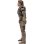 Pack Figuras Gurney Halleck Y Rabban Dune Parte 2 Articuladas 18 Cms