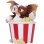 Bewaardoos Nemesis Now Gizmo Gremlins 13 cm Handgeschilderd Collector