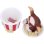 Bewaardoos Nemesis Now Gizmo Gremlins 13 cm Handgeschilderd Collector