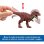 Figura Aucasaurus Con Sonido Jurassic World Rebirth Articulada 12 Cms