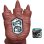 Figura Aucasaurus Con Sonido Jurassic World Rebirth Articulada 12 Cms