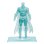 Figura Batman Frostbite Edition Dc Rebirth Gold Label Edición Limitada Articulada 18 Cms