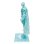 Figura Batman Frostbite Edition Dc Rebirth Gold Label Edición Limitada Articulada 18 Cms