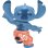 Figura Stitch Aloha Showcase Collection Disney 15 Cms