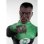 Figura Linterna Verde Green Lantern Dc Comics Retro 20 Cms