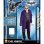 Déguisement Rubies Joker Le Chevalier Noir Masque Adulte Polyester Synthétique