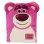 Cuaderno Oso Lotso Toy Story 3 Disney Pixar Libreta