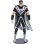 Figura Green Lantern Superman Blackest Night Articulada 18 Cms