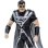 Figura Green Lantern Superman Blackest Night Articulada 18 Cms