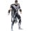 Figura Green Lantern Superman Blackest Night Articulada 18 Cms