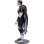 Figura Green Lantern Superman Blackest Night Articulada 18 Cms