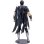 Figura Green Lantern Superman Blackest Night Articulada 18 Cms