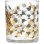 Vaso Hufflepuff Hogwarts Harry Potter Cristal 300 Mls