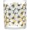 Vaso Hufflepuff Hogwarts Harry Potter Cristal 300 Mls