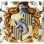 Vaso Hufflepuff Hogwarts Harry Potter Cristal 300 Mls