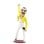 Figurine Freddie Mercury Artisanale Résine 20 cm Costume Jaune