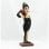 Figura Audrey Hepburn Artesanal 26 Cms