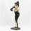 Figura Audrey Hepburn Artesanal 26 Cms