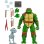Actiefiguur Michelangelo Eastman And Laird's Teenage Mutant Ninja Turtles 18 cm Articulatie Accessoires