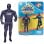 Figura Ultraman Superman Dc Super Powers Articulada 12 Cms