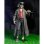 Figura Beetlejuice Tour Guide The Bio Exorcist Articulada 18 Cms