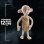 Pluche Dobby Harry Potter 35 cm Officieel Wizarding World