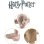 Pluche Dobby Harry Potter 35 cm Officieel Wizarding World