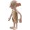 Pluche Dobby Harry Potter 35 cm Officieel Wizarding World