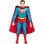 Figura Superman Retro 66 Batman Dc Articulada 15 Cms