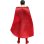 Figura Superman Retro 66 Batman Dc Articulada 15 Cms