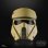 Réplica Casco Electrónico Shoretrooper Star Wars Andor The Black Series 1:1