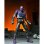Figura Ultimate Footbot Las Tortugas Ninja The Last Ronin Tmnt Articulada 18 Cms
