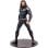 Figura Aquaman Con Stealth Suit Aquaman Y El Reino Perdido Dc Megafig 30 Cms