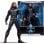 Figura Aquaman Con Stealth Suit Aquaman Y El Reino Perdido Dc Megafig 30 Cms