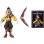 Figura Goofy Ranged Disney Mirrorverse Articulada 13 Cms