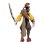 Figura Goofy Ranged Disney Mirrorverse Articulada 13 Cms