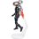 Figura Black Manta Aquaman Y El Reino Perdido Dc 18 Cms