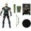 Figura Green Arrow Injustice 2 Dc Articulada 18 Cms