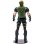 Figura Green Arrow Injustice 2 Dc Articulada 18 Cms