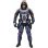 Figura Taskmaster Black Widow Marvel Select Articulada 18 Cms