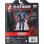 Figura Taskmaster Black Widow Marvel Select Articulada 18 Cms