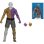 Figura Metamorpho Superman Dc Multiverse Articulada 18 Cms