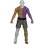 Figura Metamorpho Superman Dc Multiverse Articulada 18 Cms